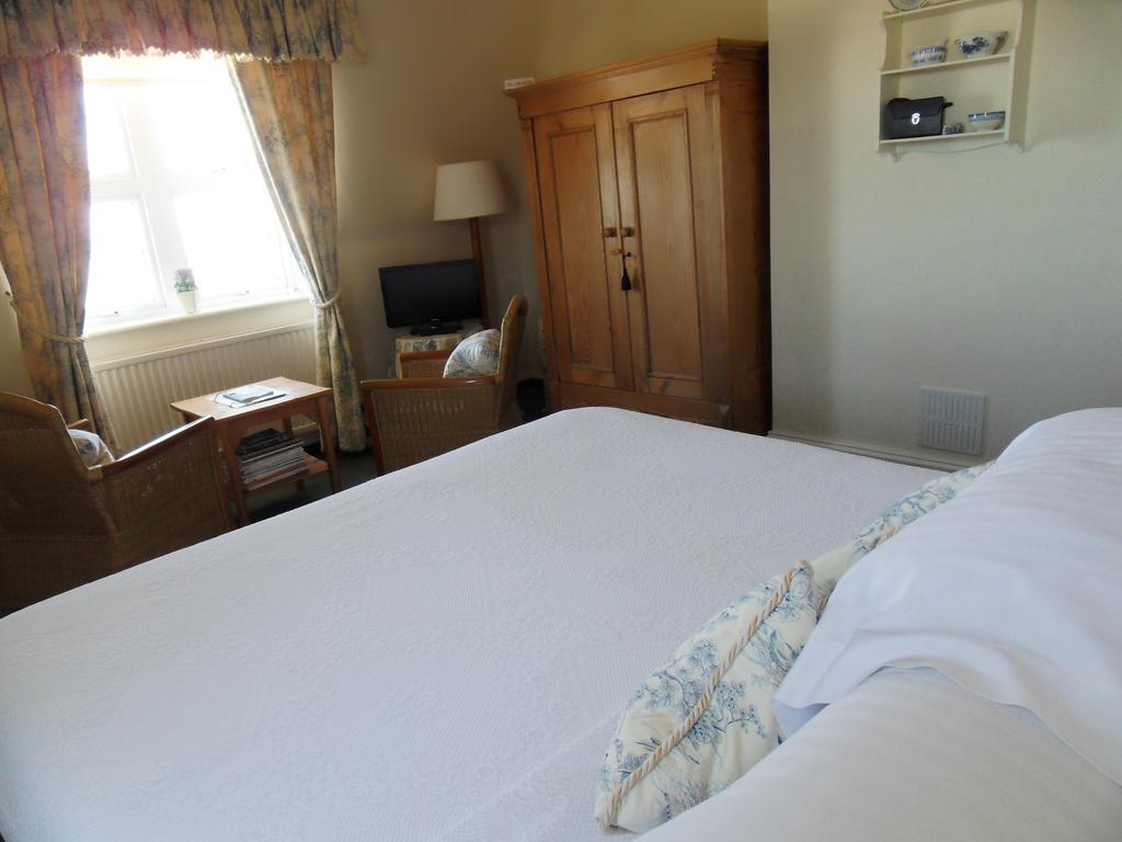 Romney Bay House Hotel New Romney Rom bilde
