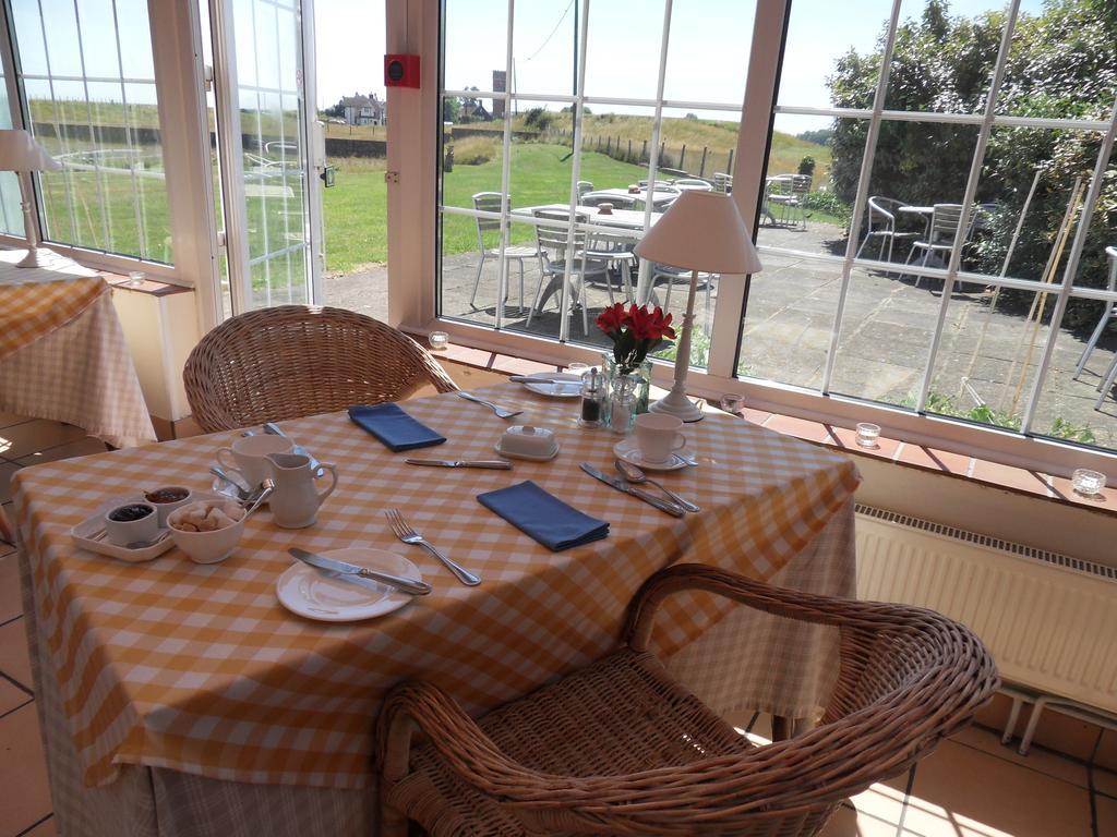 Romney Bay House Hotel New Romney Eksteriør bilde