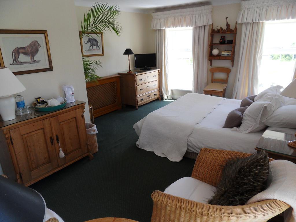 Romney Bay House Hotel New Romney Rom bilde