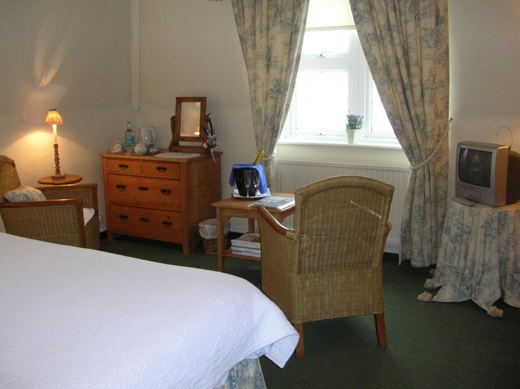 Romney Bay House Hotel New Romney Rom bilde