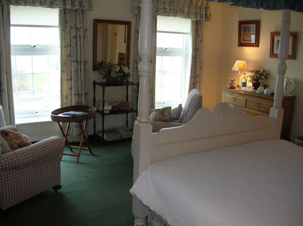 Romney Bay House Hotel New Romney Eksteriør bilde