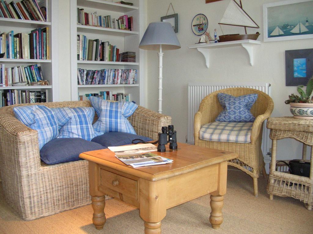 Romney Bay House Hotel New Romney Eksteriør bilde