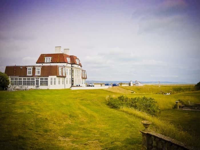 Romney Bay House Hotel New Romney Eksteriør bilde