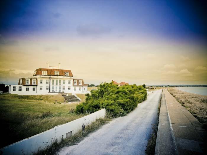 Romney Bay House Hotel New Romney Eksteriør bilde