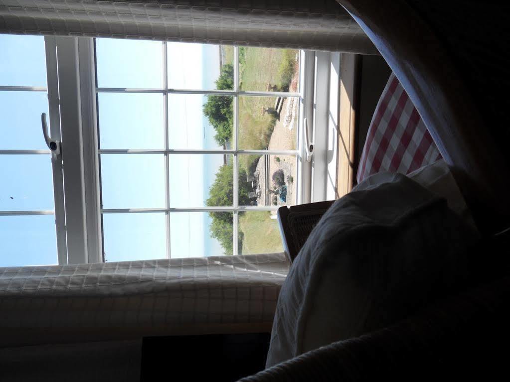Romney Bay House Hotel New Romney Eksteriør bilde