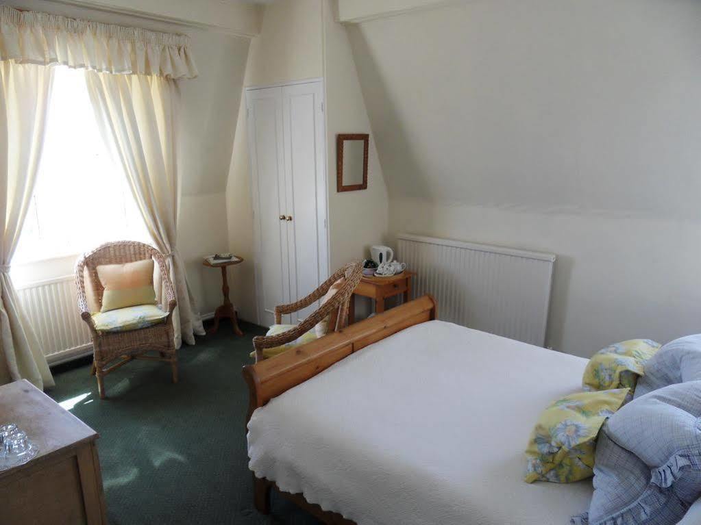 Romney Bay House Hotel New Romney Eksteriør bilde