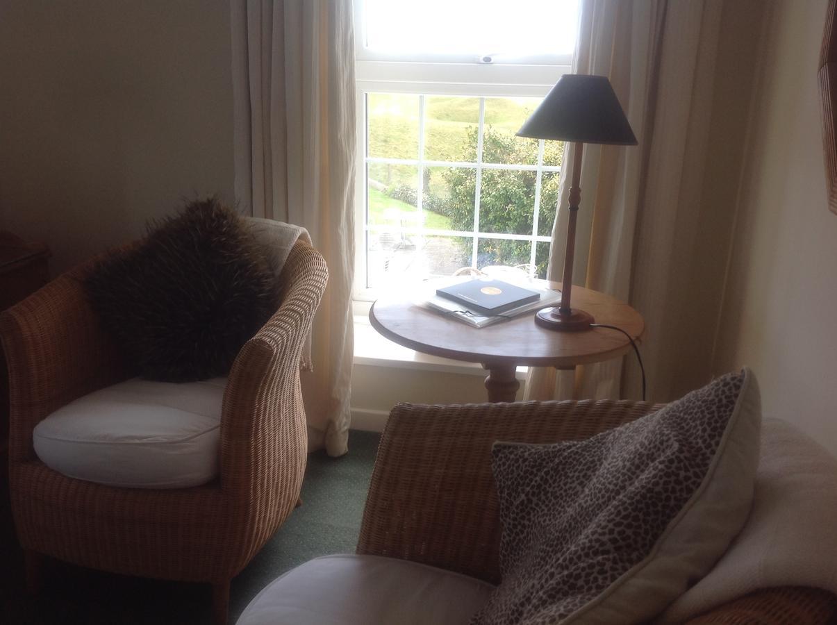 Romney Bay House Hotel New Romney Eksteriør bilde
