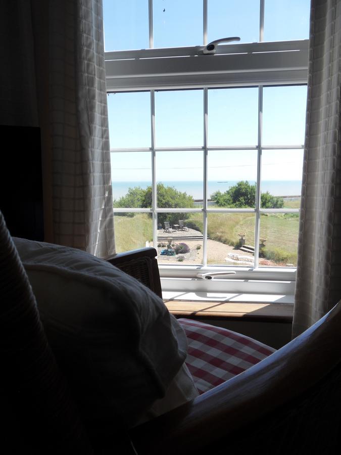 Romney Bay House Hotel New Romney Eksteriør bilde