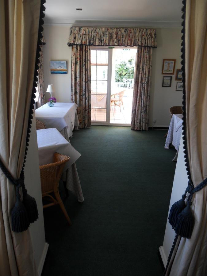 Romney Bay House Hotel New Romney Eksteriør bilde