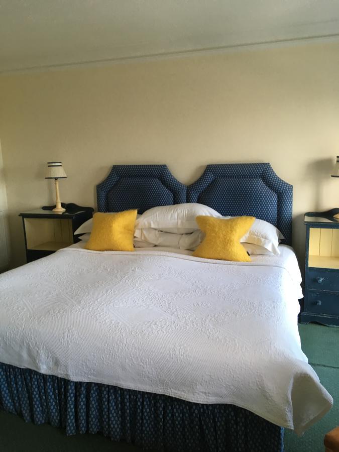 Romney Bay House Hotel New Romney Eksteriør bilde