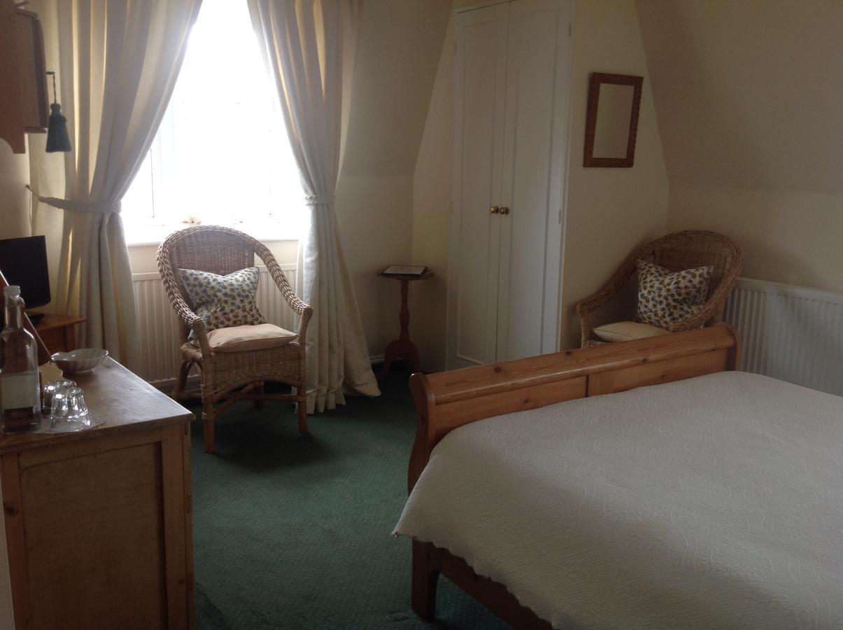 Romney Bay House Hotel New Romney Eksteriør bilde