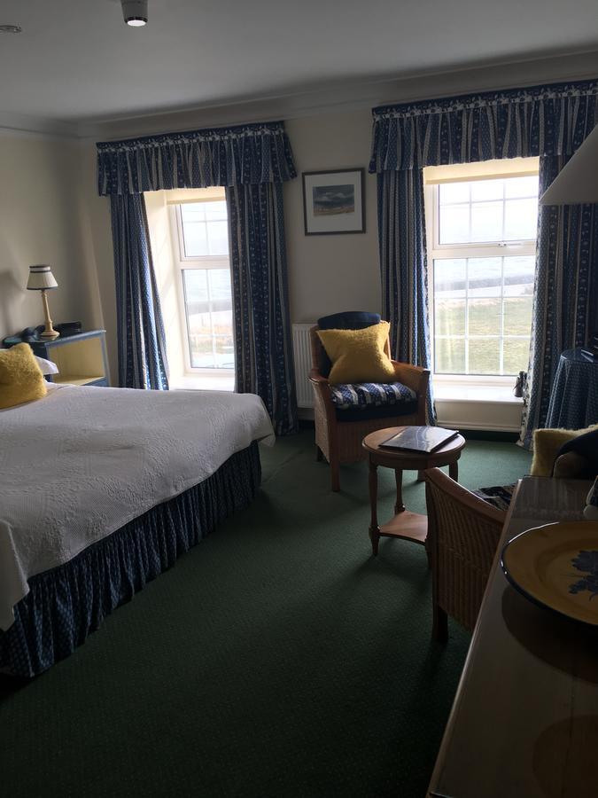 Romney Bay House Hotel New Romney Eksteriør bilde