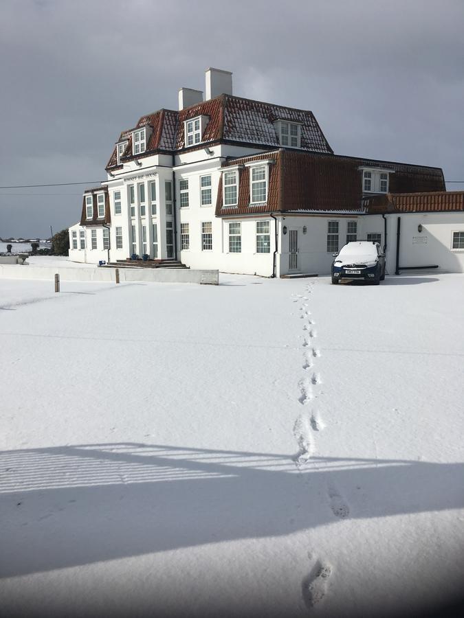 Romney Bay House Hotel New Romney Eksteriør bilde