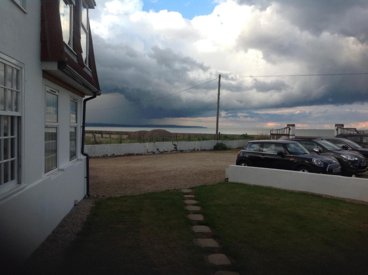 Romney Bay House Hotel New Romney Eksteriør bilde