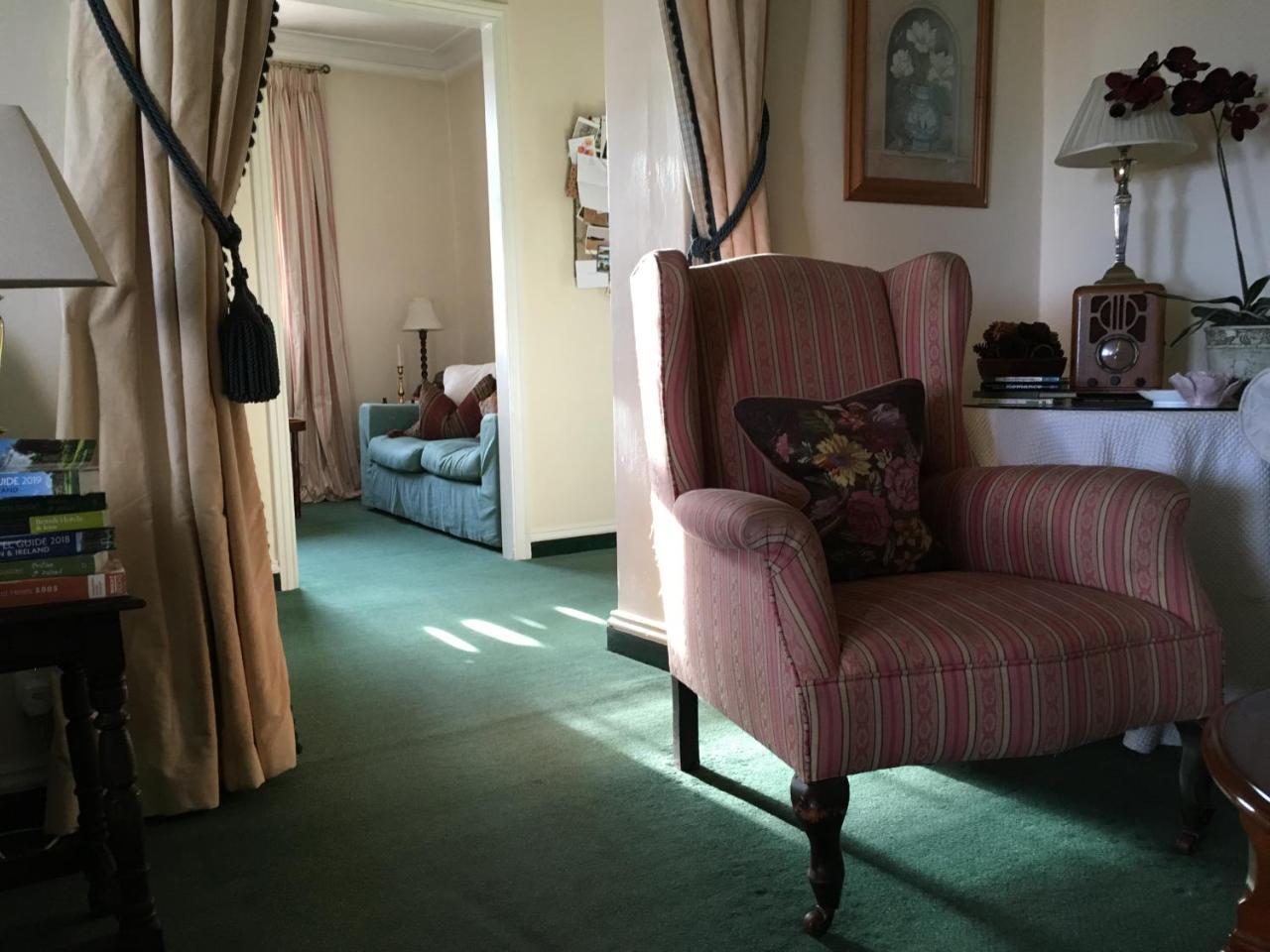 Romney Bay House Hotel New Romney Eksteriør bilde