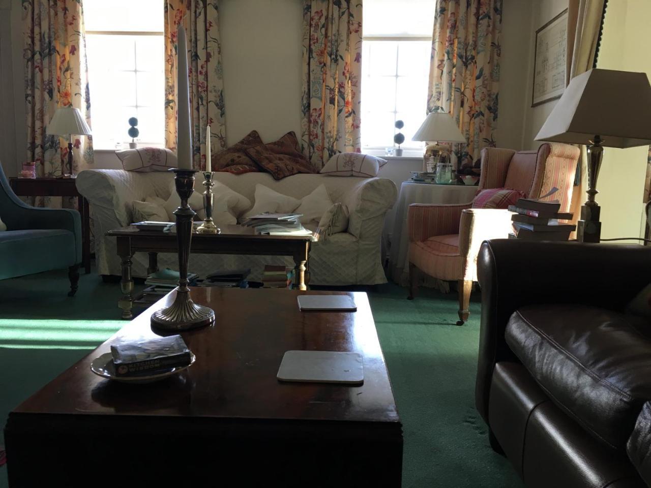 Romney Bay House Hotel New Romney Eksteriør bilde
