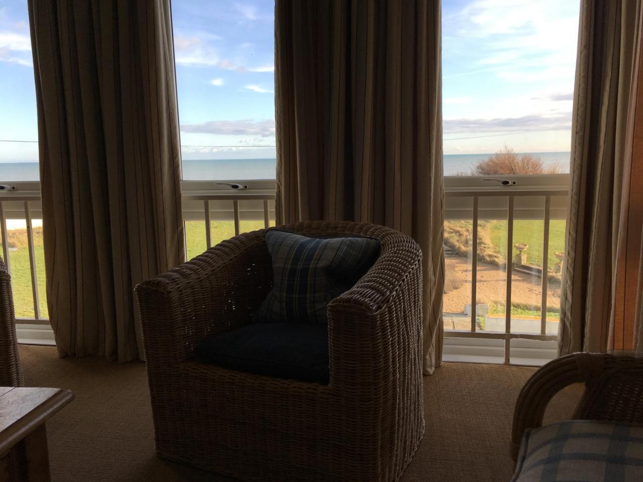 Romney Bay House Hotel New Romney Eksteriør bilde