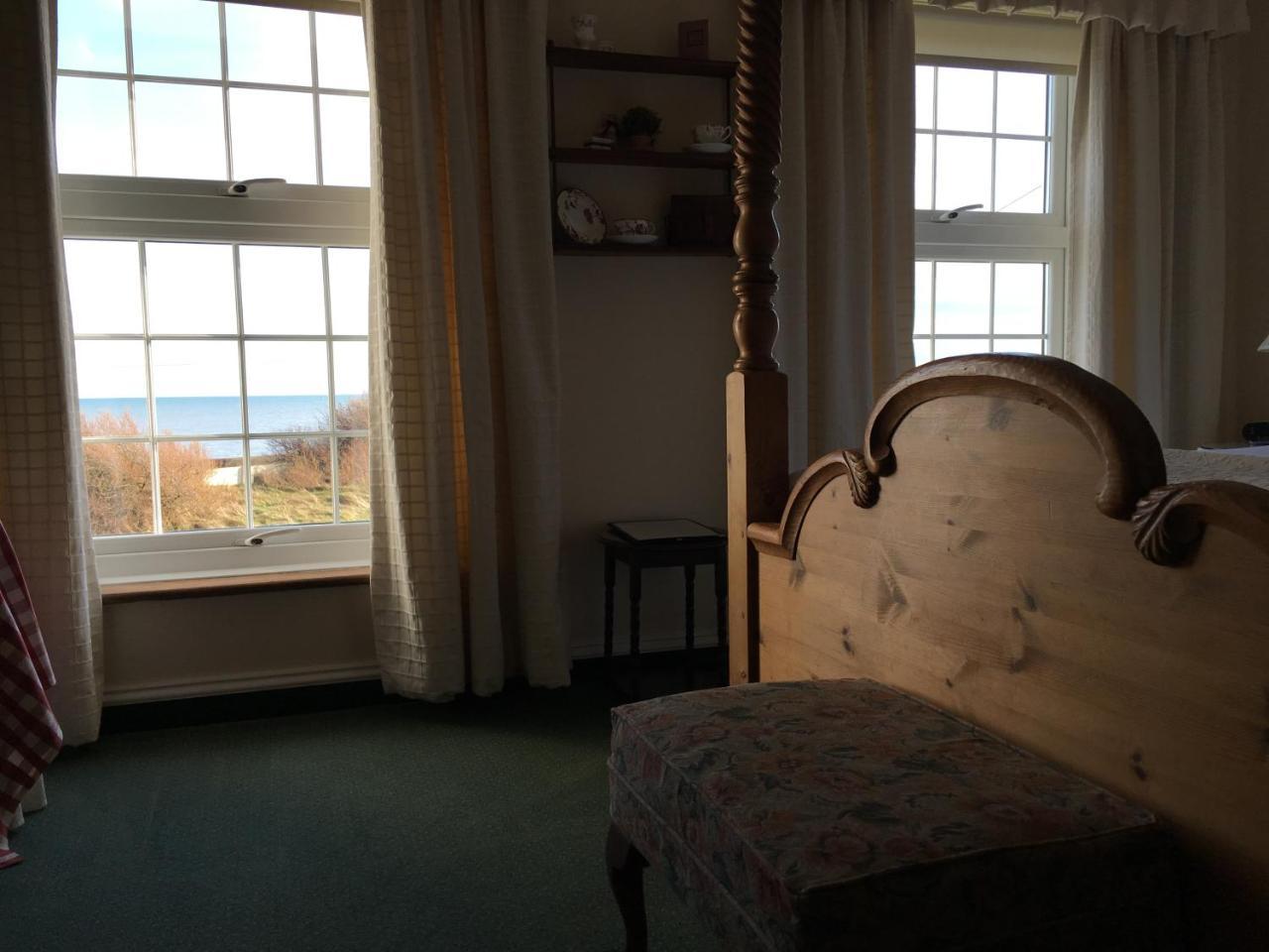 Romney Bay House Hotel New Romney Eksteriør bilde