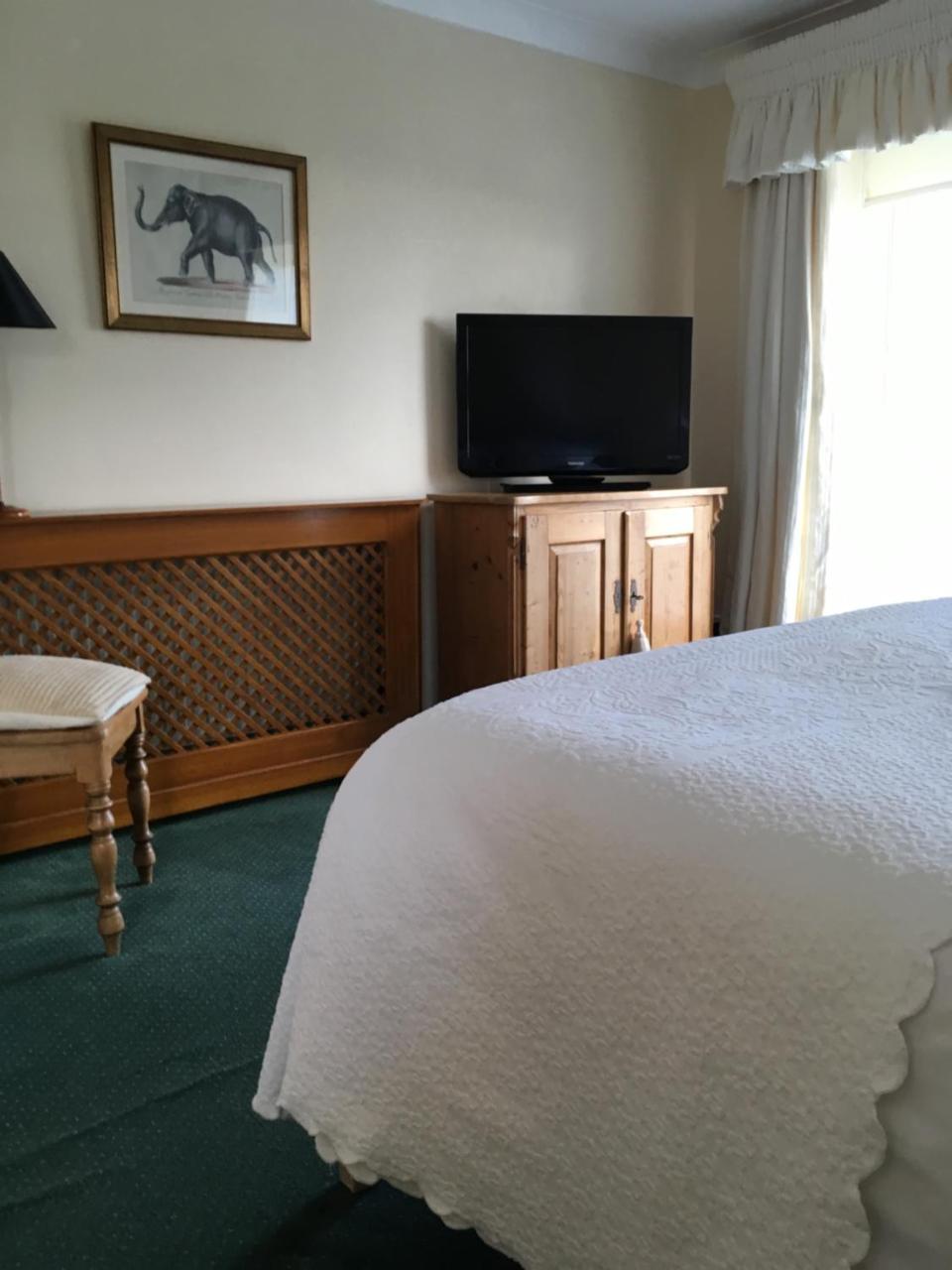 Romney Bay House Hotel New Romney Eksteriør bilde