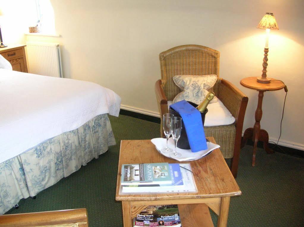 Romney Bay House Hotel New Romney Eksteriør bilde